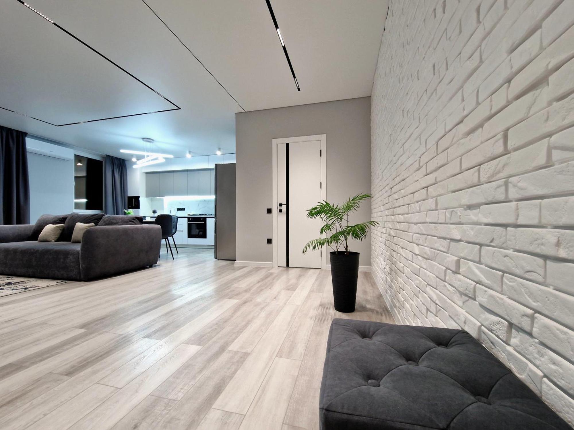Apartment Dream On Sichovykh