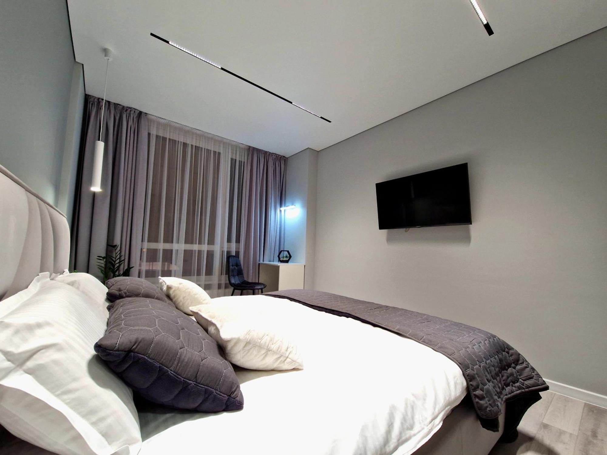 Dream On Sichovykh Apartment Ivano-Frankivsk