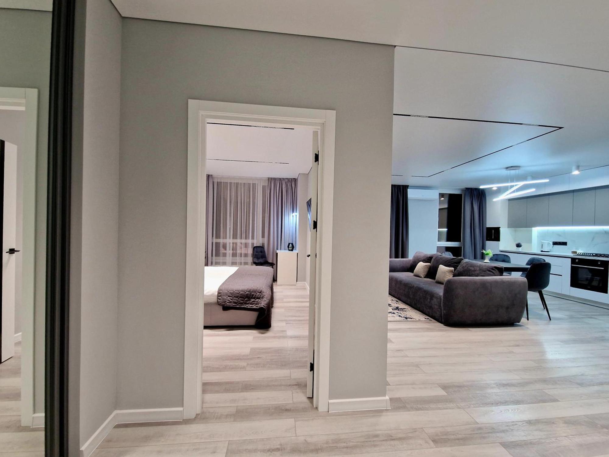Dream On Sichovykh Apartment Ivano-Frankivsk