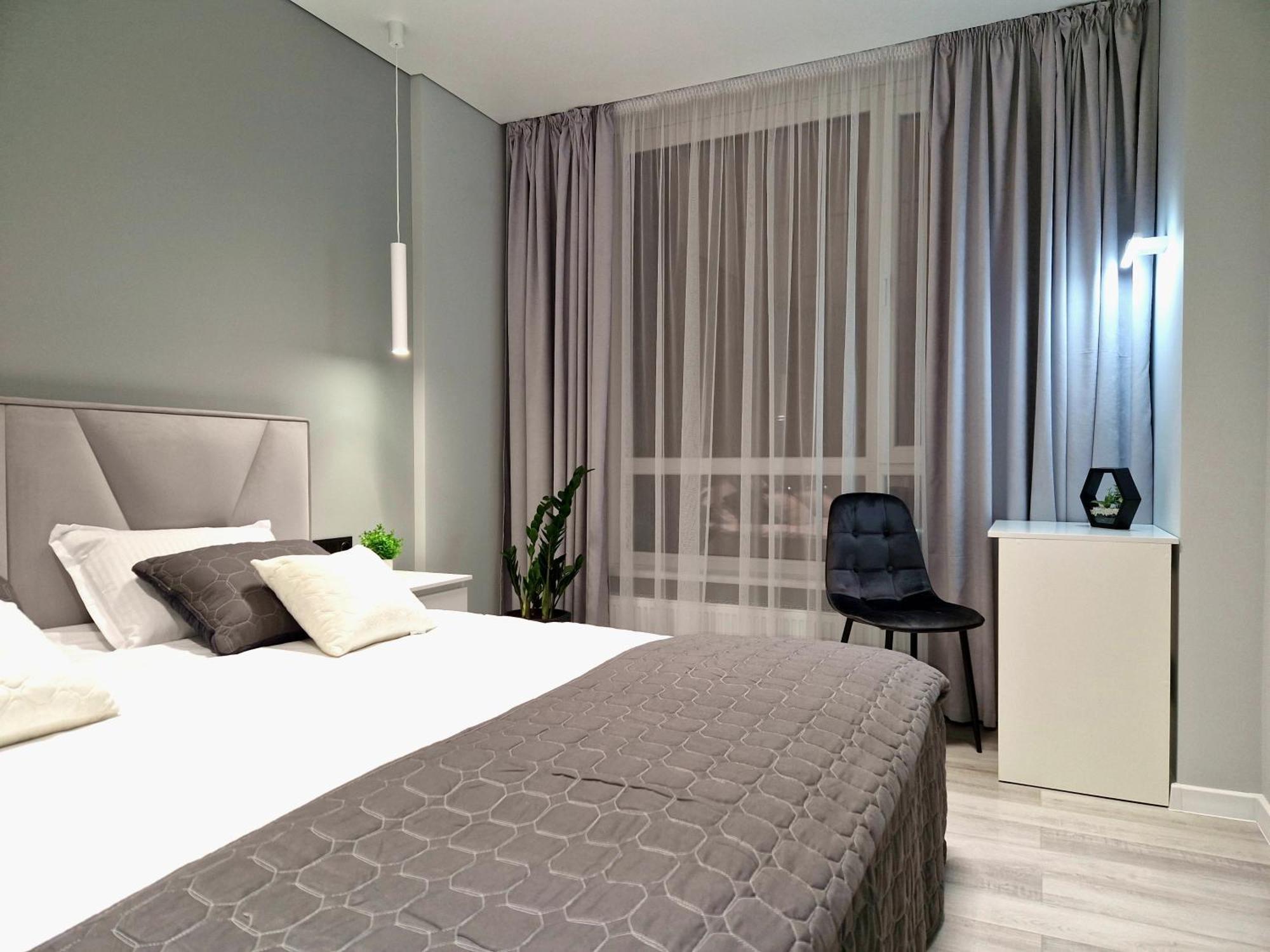 Apartment Dream On Sichovykh *
