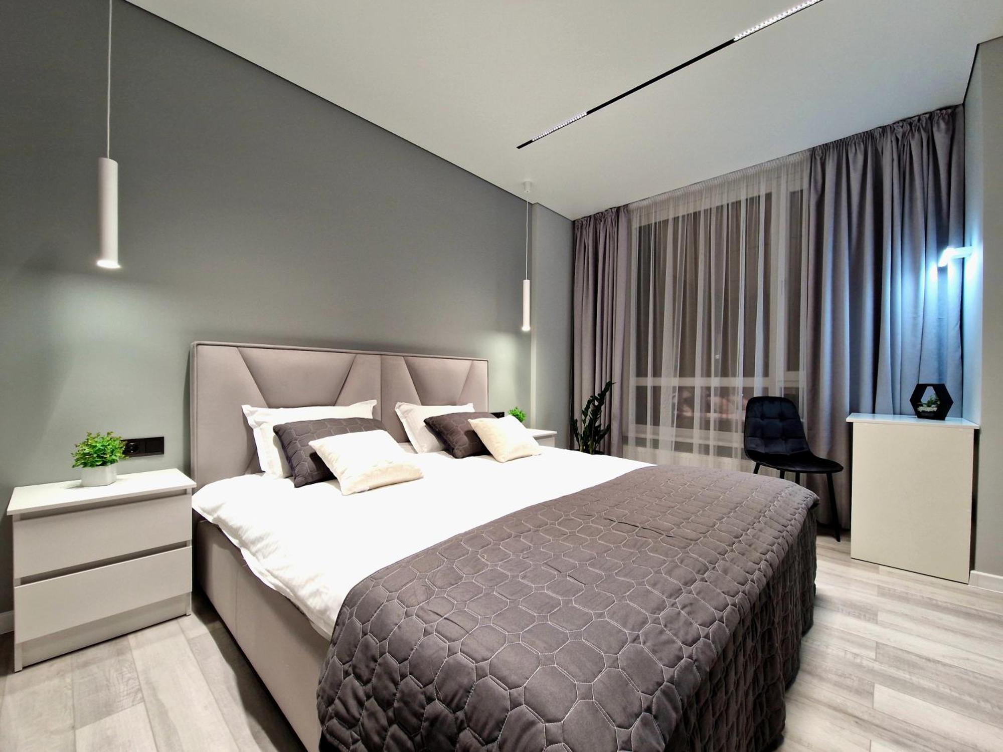 Dream On Sichovykh Apartment *