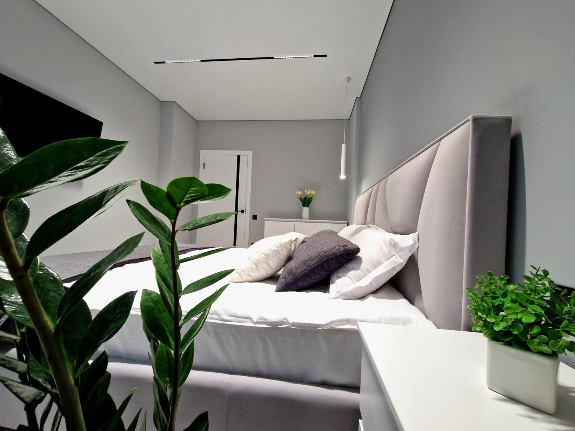 Dream On Sichovykh Apartment *