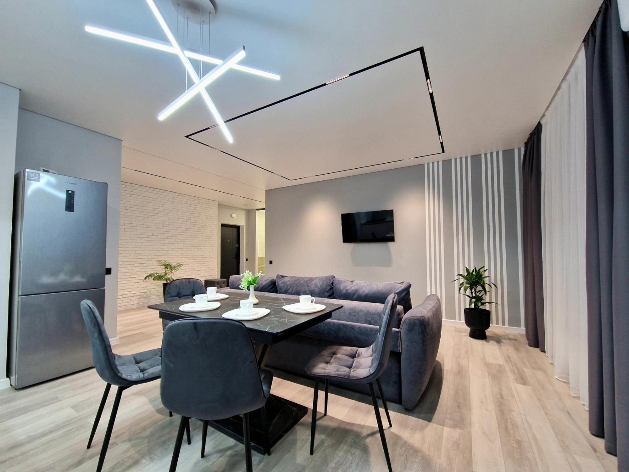 Apartment Dream On Sichovykh