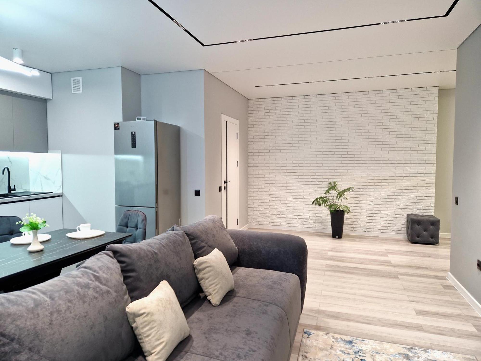 Apartment Dream On Sichovykh