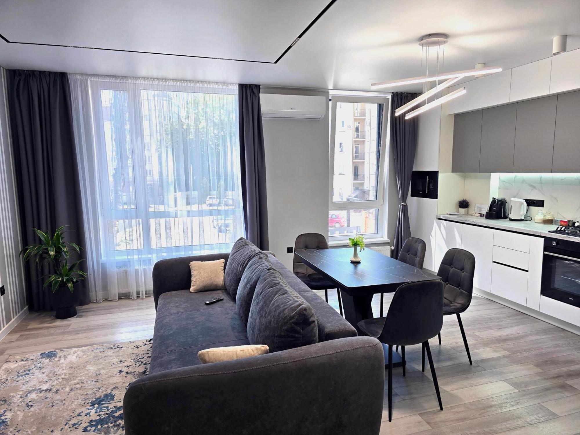 Apartment Dream On Sichovykh