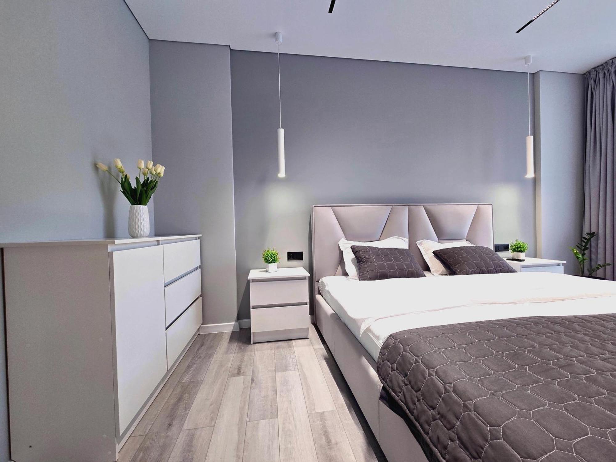 Apartment Dream On Sichovykh