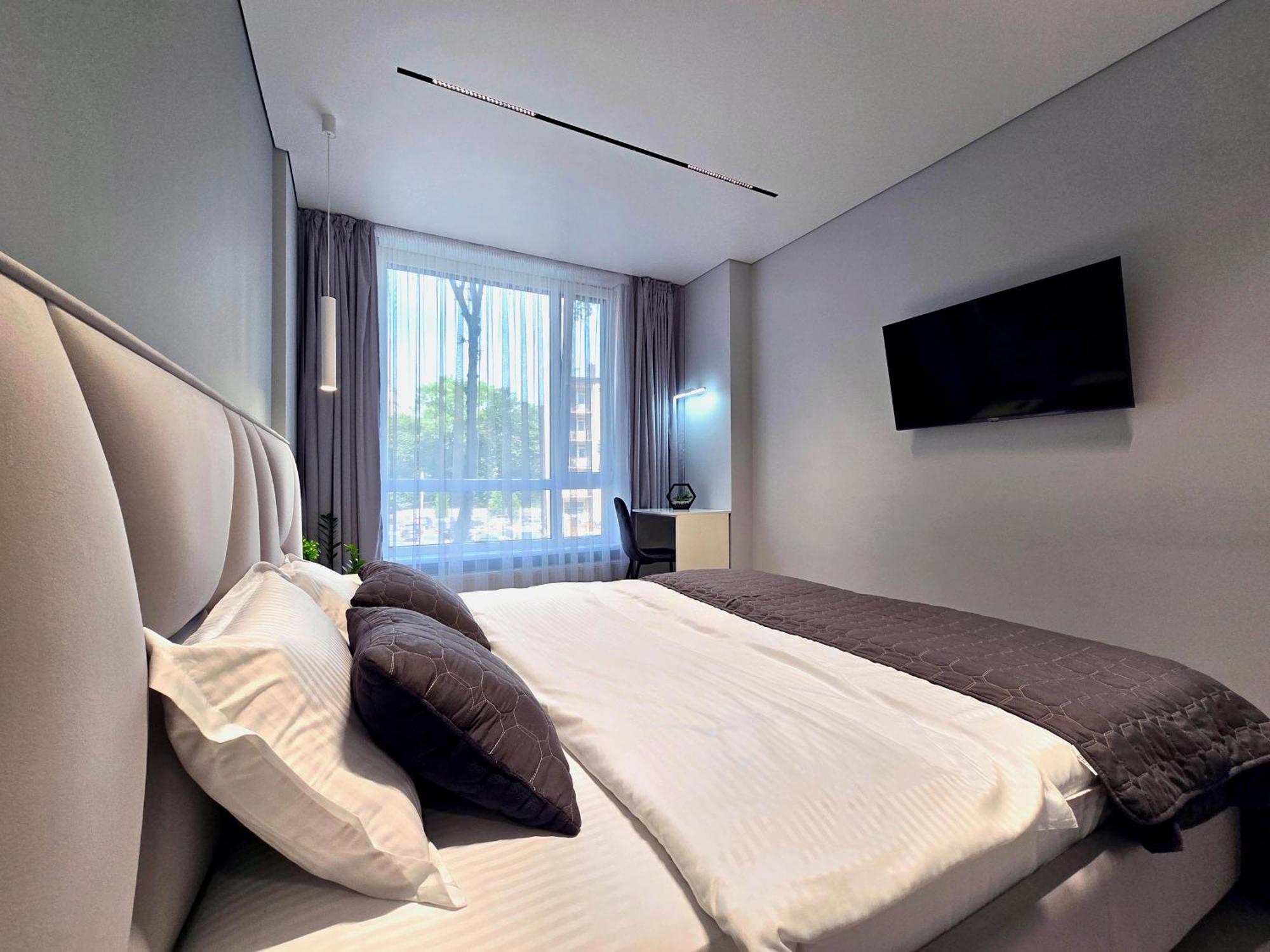 Dream On Sichovykh Apartment