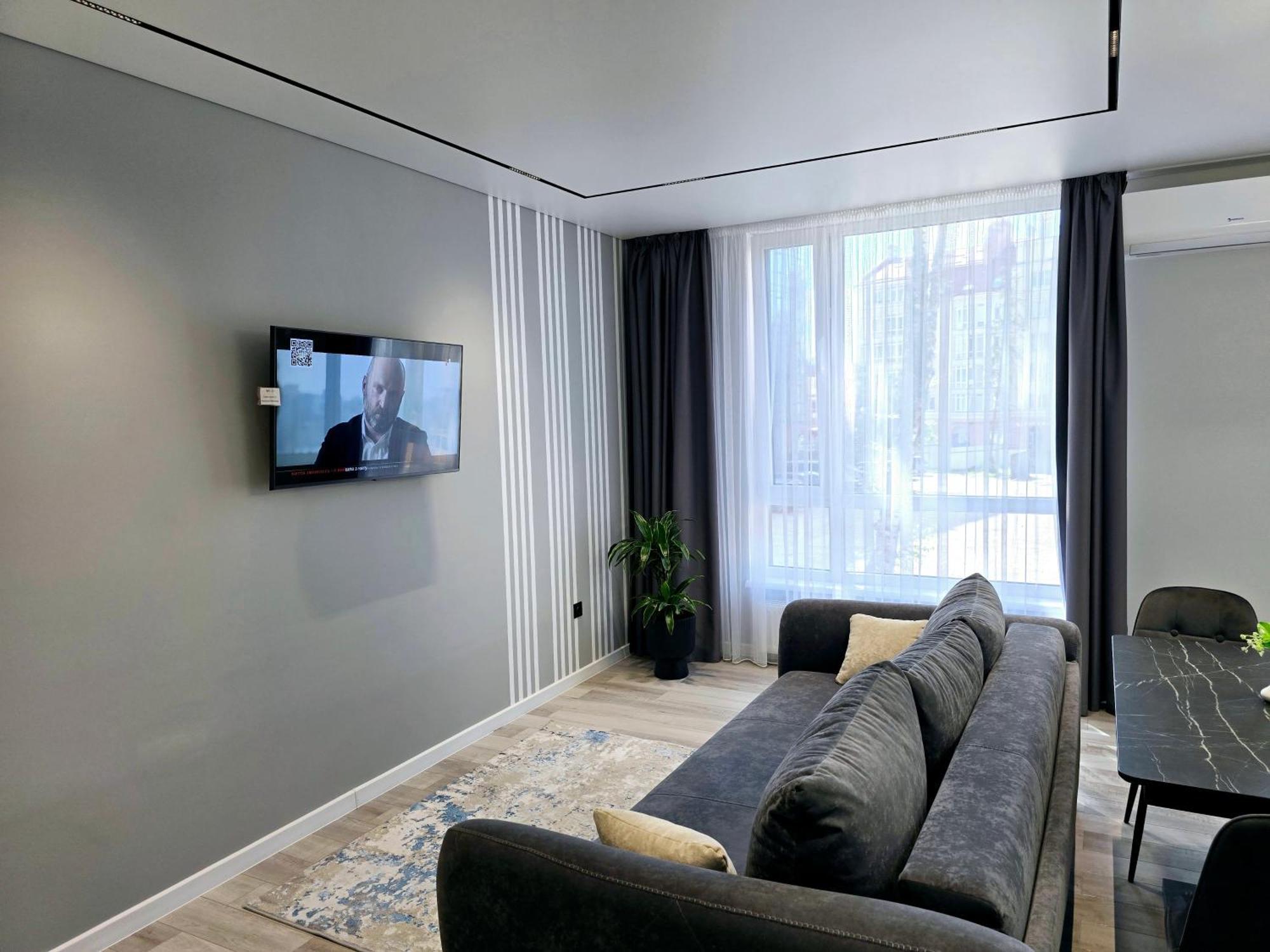 Apartment Dream On Sichovykh