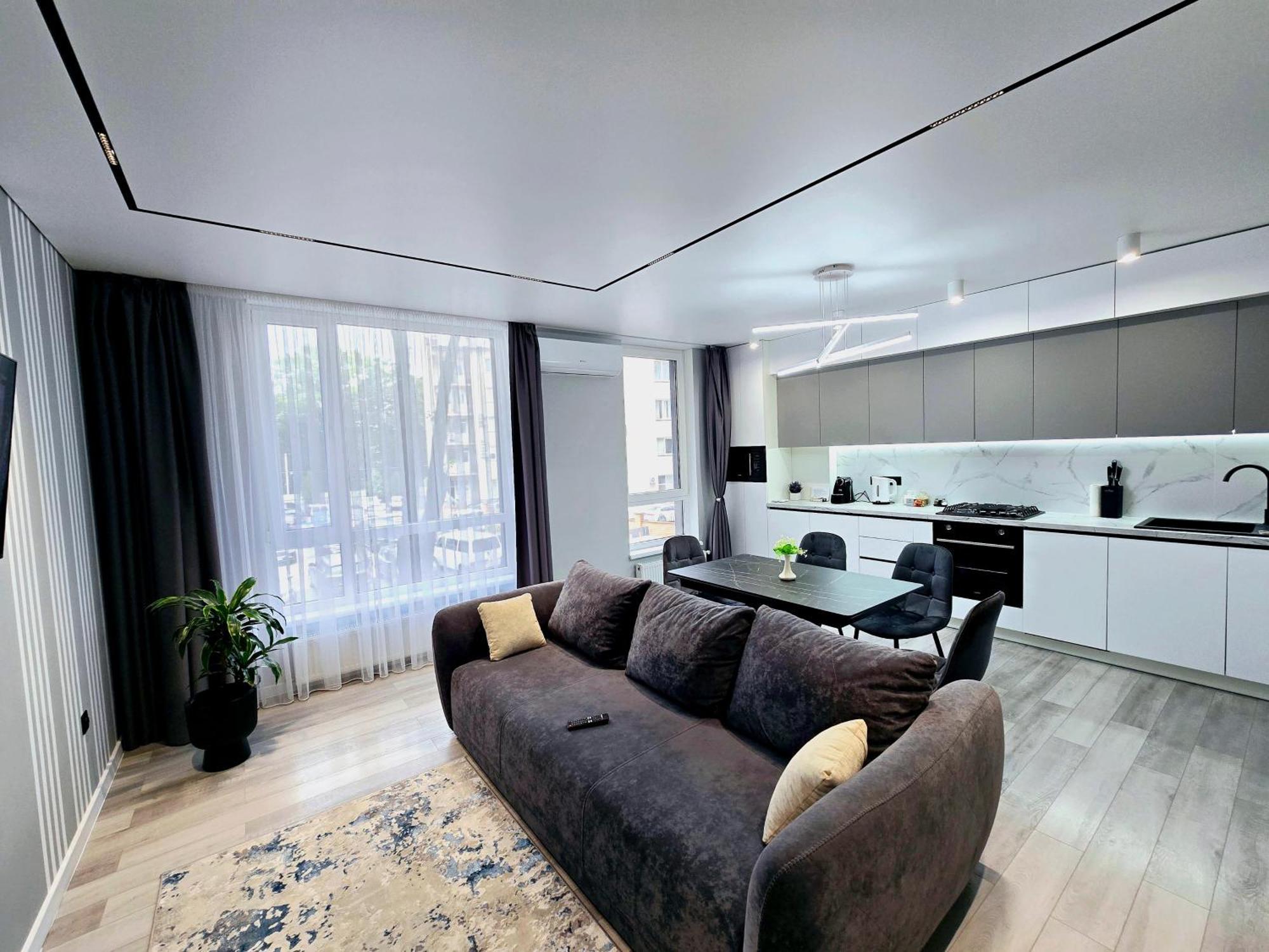 Apartment Dream On Sichovykh