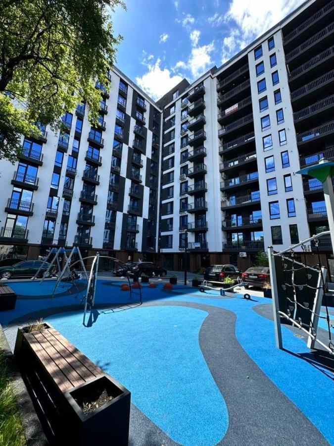 Apartment Dream On Sichovykh Ivano-Frankivsk