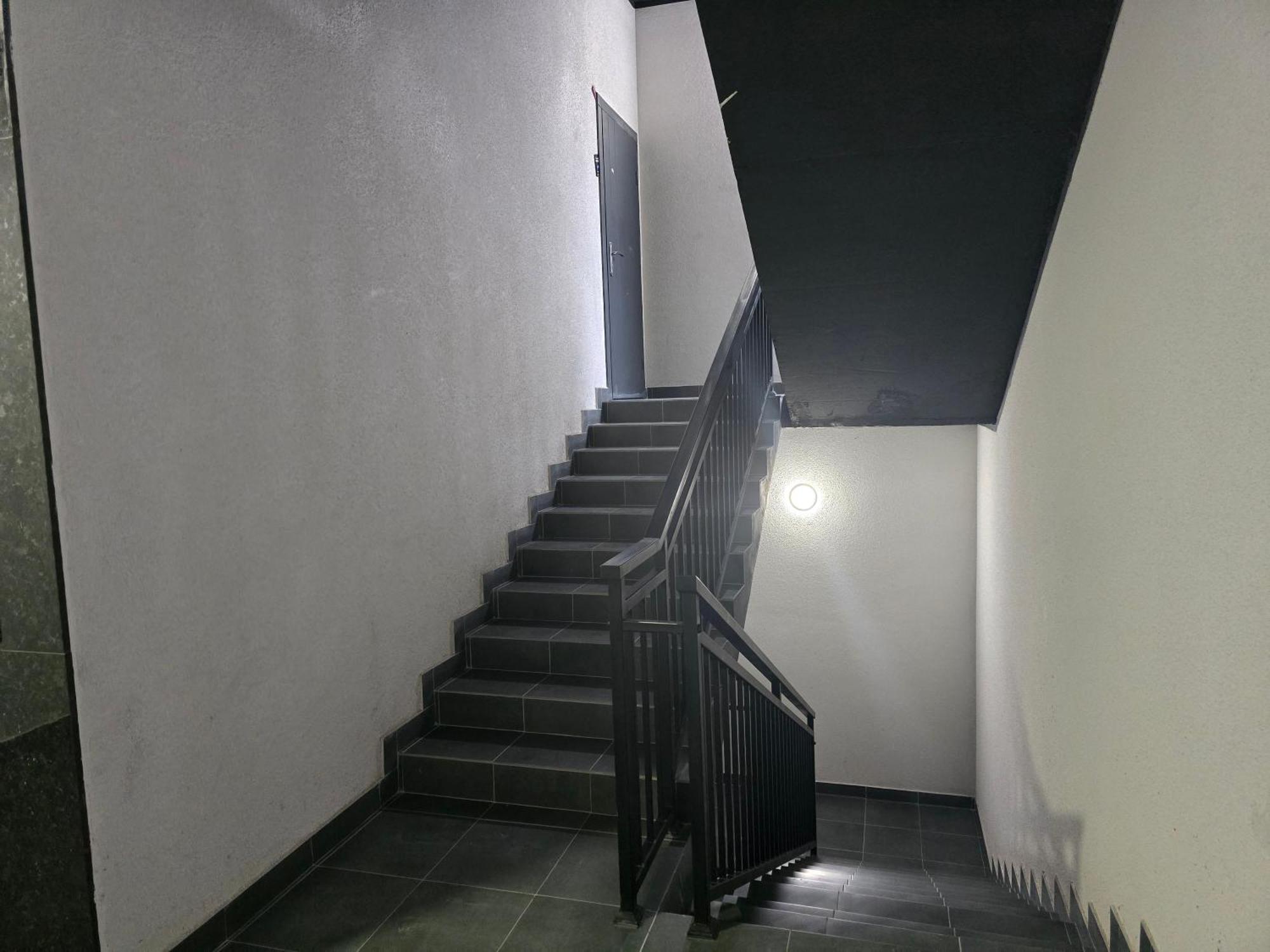 Dream On Sichovykh Apartment