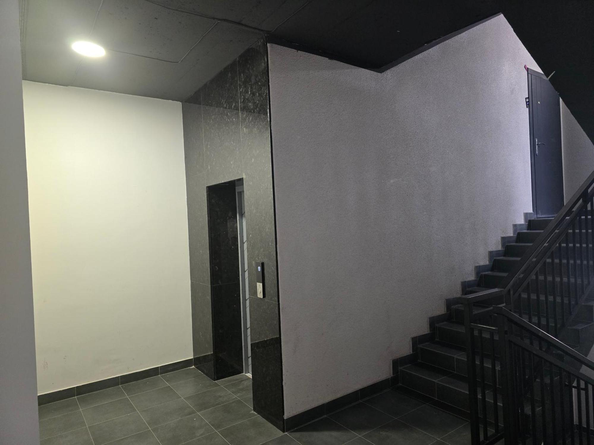 Dream On Sichovykh Apartment